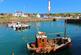 South Cliff, Portpatrick, DG9