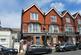 St. Aubyns Road, Redoubt, Eastbourne BN22
