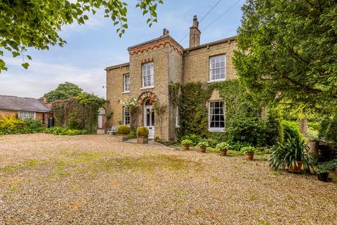 6 bedroom detached house for sale, Lissington, Lincoln LN3