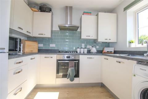 2 bedroom end of terrace house for sale, Linnet Lane, Melksham