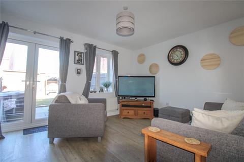 2 bedroom end of terrace house for sale, Linnet Lane, Melksham