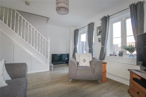 2 bedroom end of terrace house for sale, Linnet Lane, Melksham