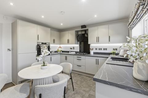 3 bedroom semi-detached house for sale, Plot 97,98, Kenmore at Gleneagles Drive, Gleneagles Drive LN10