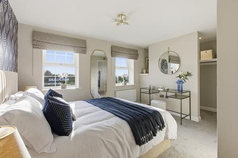 3 bedroom semi-detached house for sale, Plot 97,98, Kenmore at Gleneagles Drive, Gleneagles Drive LN10
