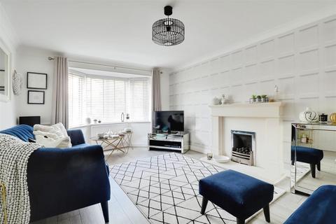 4 bedroom detached house for sale, High View, Mow Cop, Stoke-On-Trent