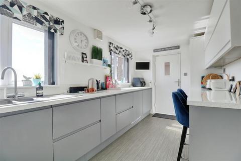 4 bedroom detached house for sale, High View, Mow Cop, Stoke-On-Trent