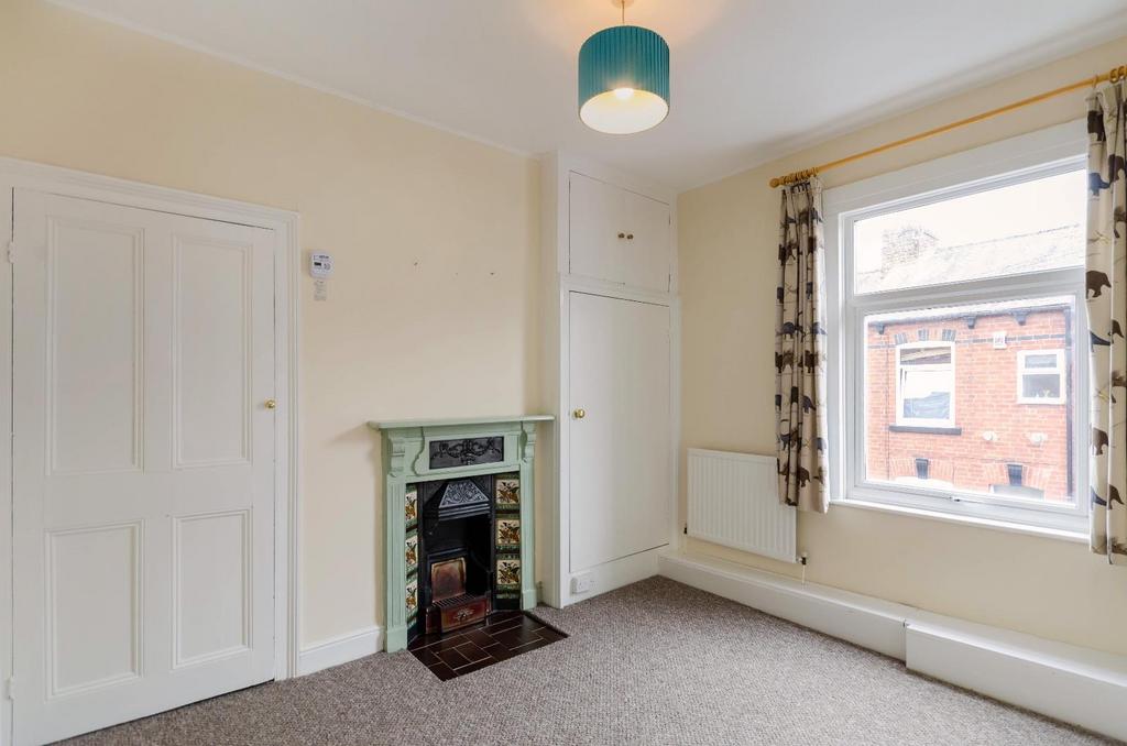 Farrar Street, Lawrence Street, York, YO10 – další
