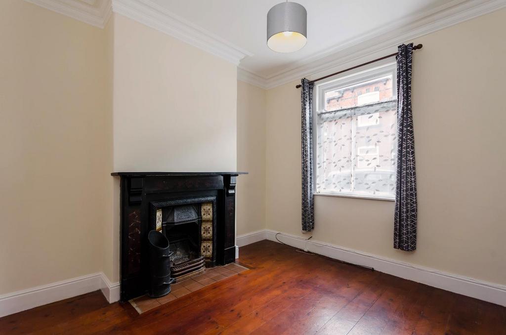 Farrar Street, Lawrence Street, York, YO10 – pohled 3
