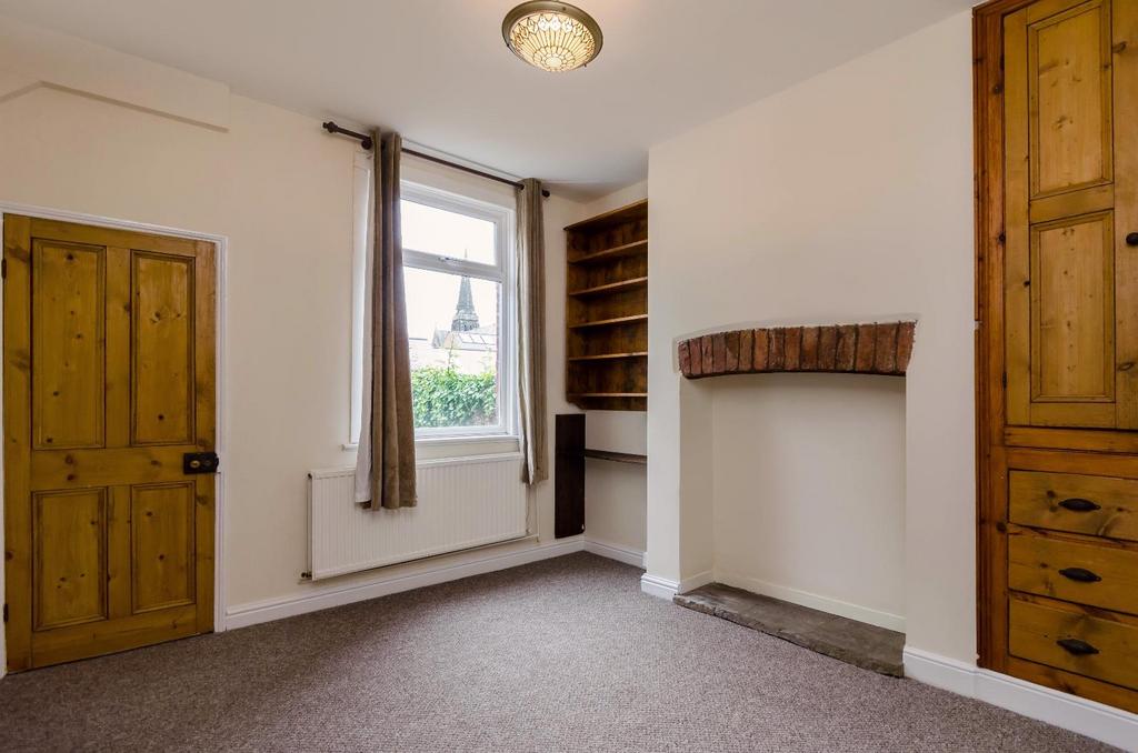 Farrar Street, Lawrence Street, York, YO10 – pohled 4