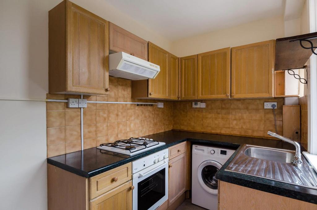 Farrar Street, Lawrence Street, York, YO10 – pohled 5