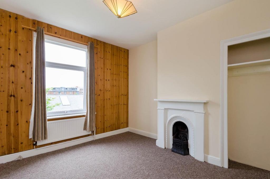 Farrar Street, Lawrence Street, York, YO10 – pohled 6