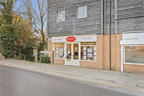 Retail property (high street) for sale, 37-39 Highbridge St Waltham Abbey EN9 1BD