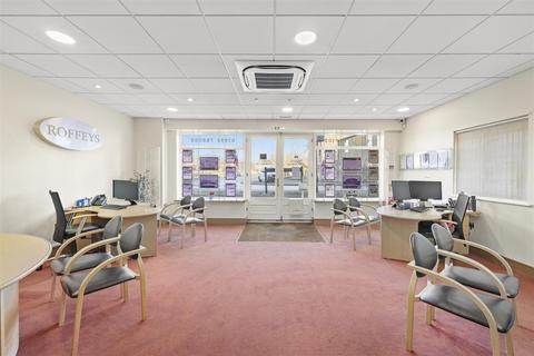 Retail property (high street) for sale, 37-39 Highbridge St Waltham Abbey EN9 1BD