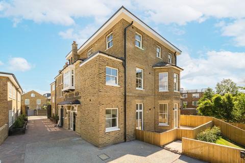 undefined, Thornton Road, Wimbledon SW19