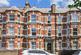 Vicarage Mansions, Abbotsford Avenue, London, N15