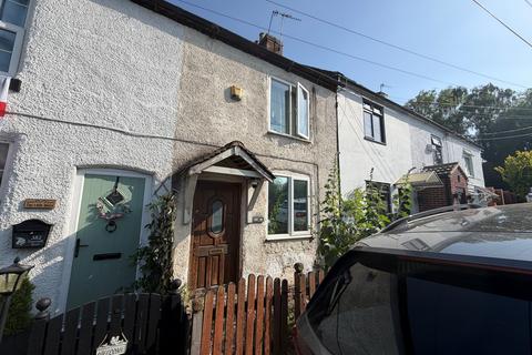 2 bed terraced house for rent in Tamworth Road, Tamworth, B77