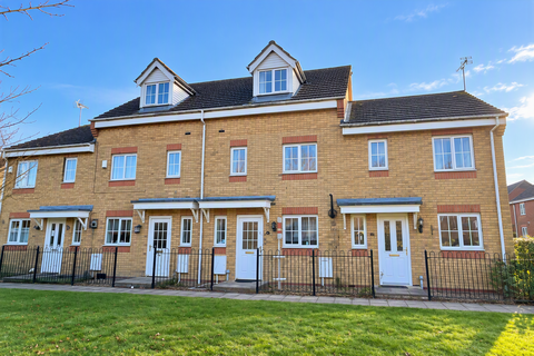 undefined, Buckthorn Road, Peterborough, PE7