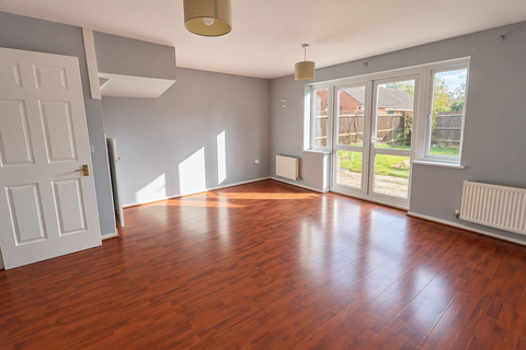 undefined, Buckthorn Road, Peterborough, PE7