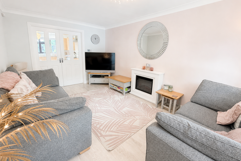5 bedroom semi-detached house for sale, Blithfield Drive, Brierley Hill DY5