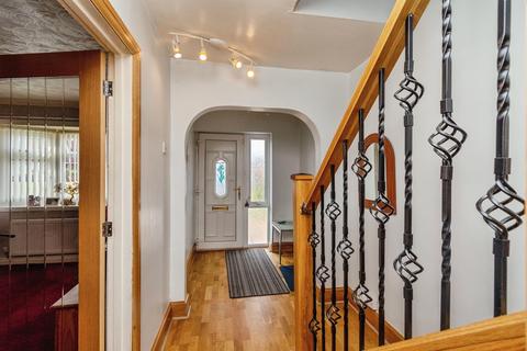3 bedroom terraced house for sale, Rowlands Close, Walsall