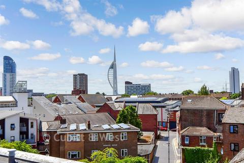 2 bedroom apartment for sale, Mill Pond Apartments, Portsmouth PO1