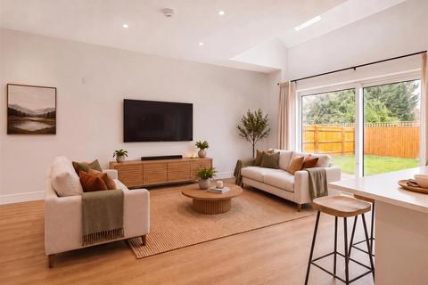 3 bedroom detached bungalow for sale, Lady Hodgson Mews, Stratford upon Avon