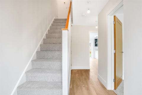 3 bedroom detached bungalow for sale, Lady Hodgson Mews, Stratford upon Avon