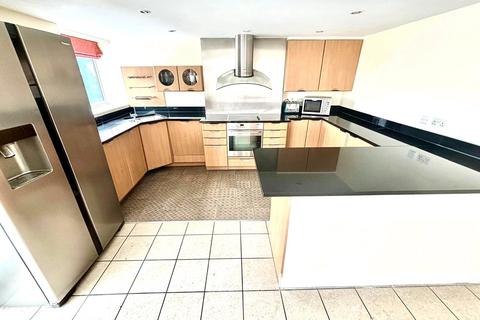 3 bedroom penthouse for sale, Paradise Street, Birmingham, B1