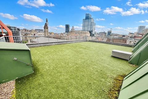 3 bedroom penthouse for sale, Paradise Street, Birmingham, B1