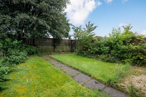 undefined, Glanderston Gate, Newton Mearns
