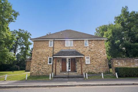 Mistletoe Lodge, Pinner, Middlesex