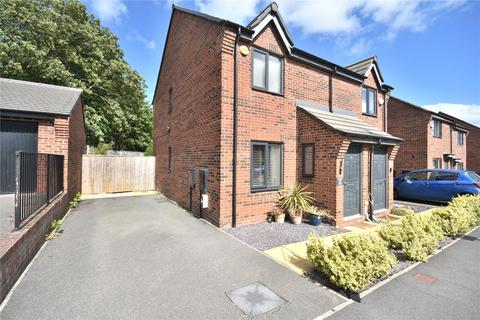 2 bedroom semi-detached house for sale, Magnolia Road, Seacroft, Leeds