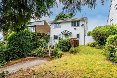 3 bedroom detached house for sale, Tandridge Lane, Tandridge, Oxted