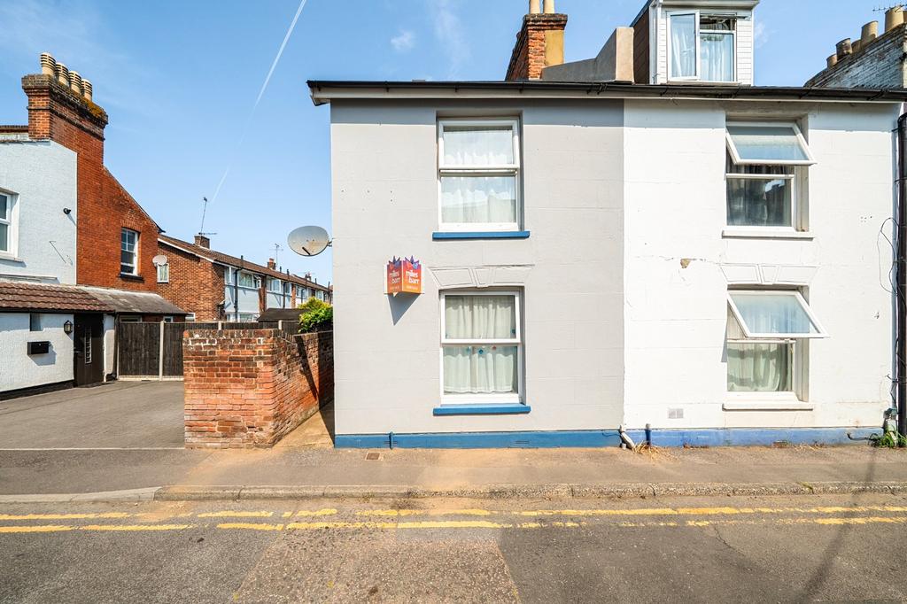 House in Kent