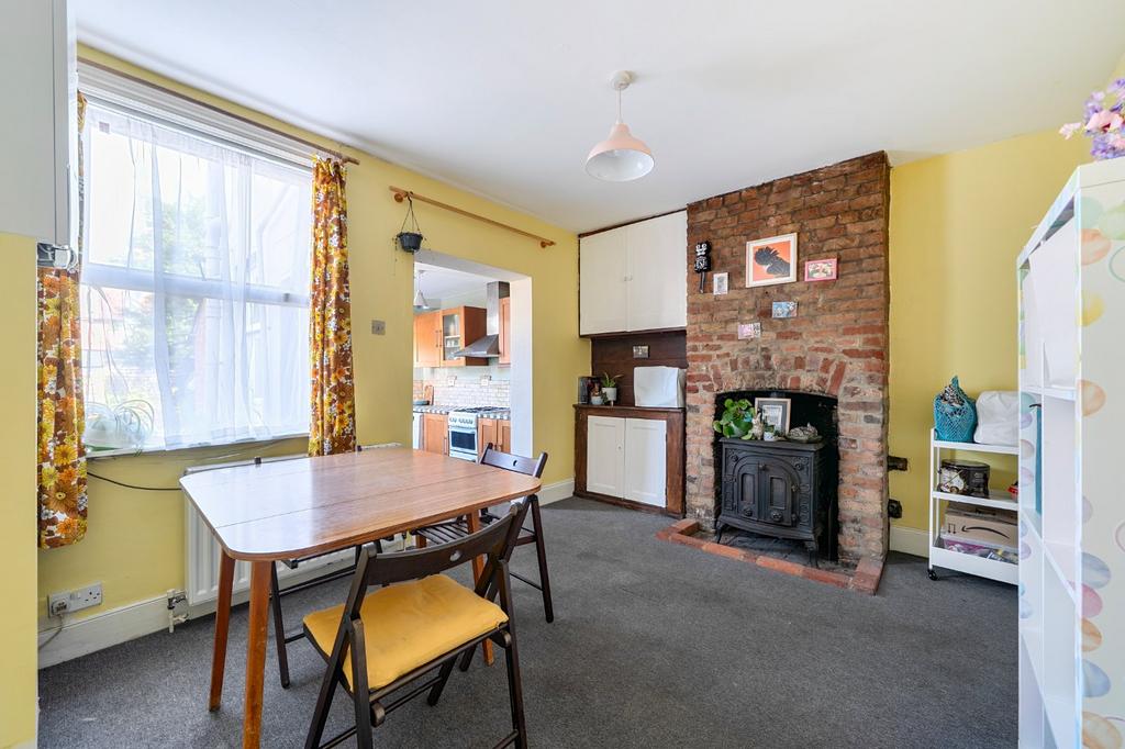 House in Kent - View 3