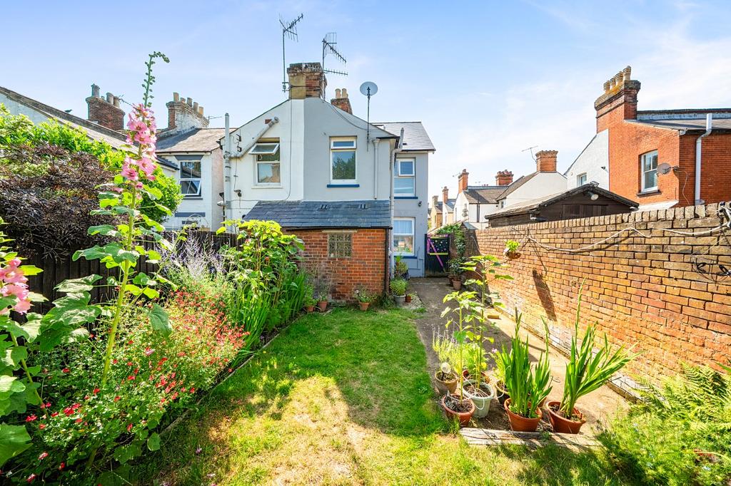 House in Kent - View 4