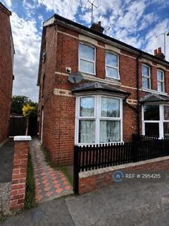 undefined, Pangbourne St, Reading, RG30