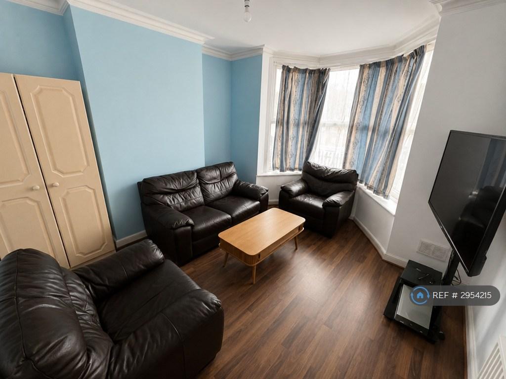 Pangbourne St, Reading, RG30 - Widok 2