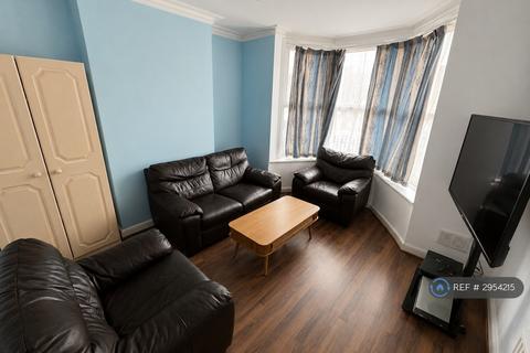 undefined, Pangbourne St, Reading, RG30