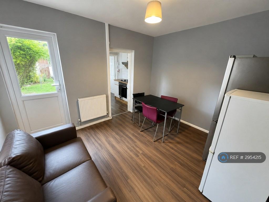 Pangbourne St, Reading, RG30 - Widok 3