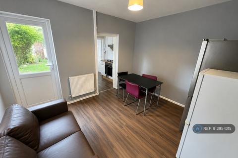 undefined, Pangbourne St, Reading, RG30
