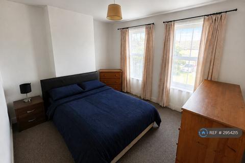 undefined, Pangbourne St, Reading, RG30