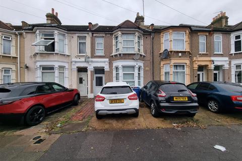 Westwood Road, Ilford