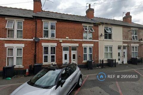 1 bed flat/apartment for rent in Havelock Road, Derby, DE23