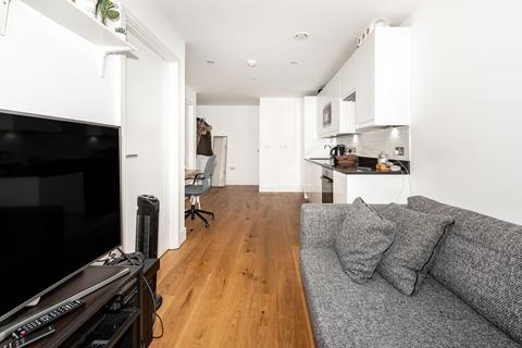 1 bedroom apartment to rent, South End, South Croydon, Croydon, CR0