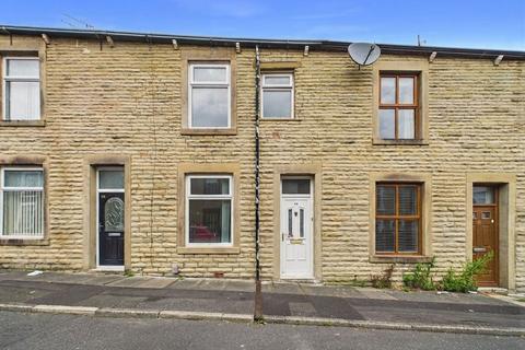 3 bedroom terraced house for sale, James Street, Great Harwood, BB6
