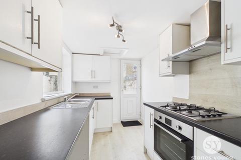 3 bedroom terraced house for sale, James Street, Great Harwood, BB6