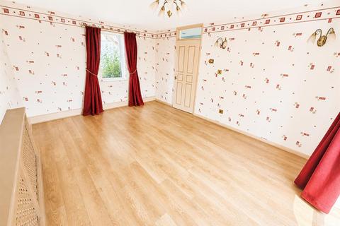 3 bedroom terraced house to rent, Ibsen Walk, Corby NN18