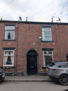 2 bed terraced house for rent in Grosvenor Street, Rochdale OL11
