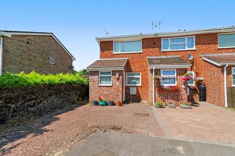 2 bedroom semi-detached house for sale, New Road, Eastleigh SO50